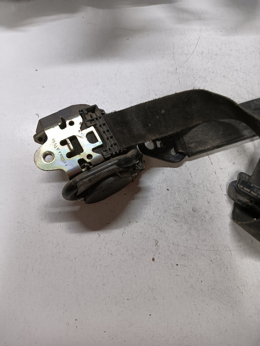 Centura de siguranta fata stanga fata FORD TRANSIT Box FA 2006 - 2014 – foto 2