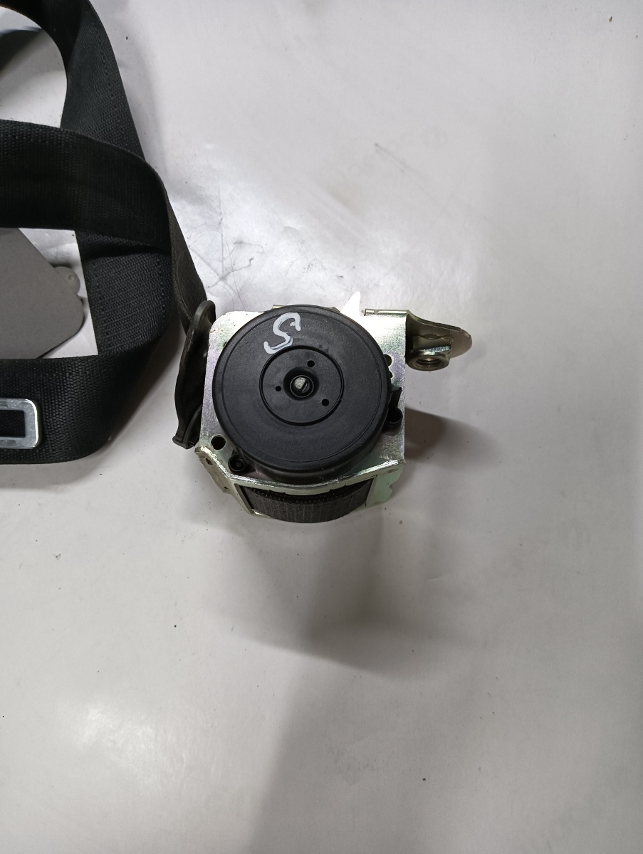 Centura de siguranta fata stanga fata OPEL CORSA D S07 2006 - 2014 – foto 2