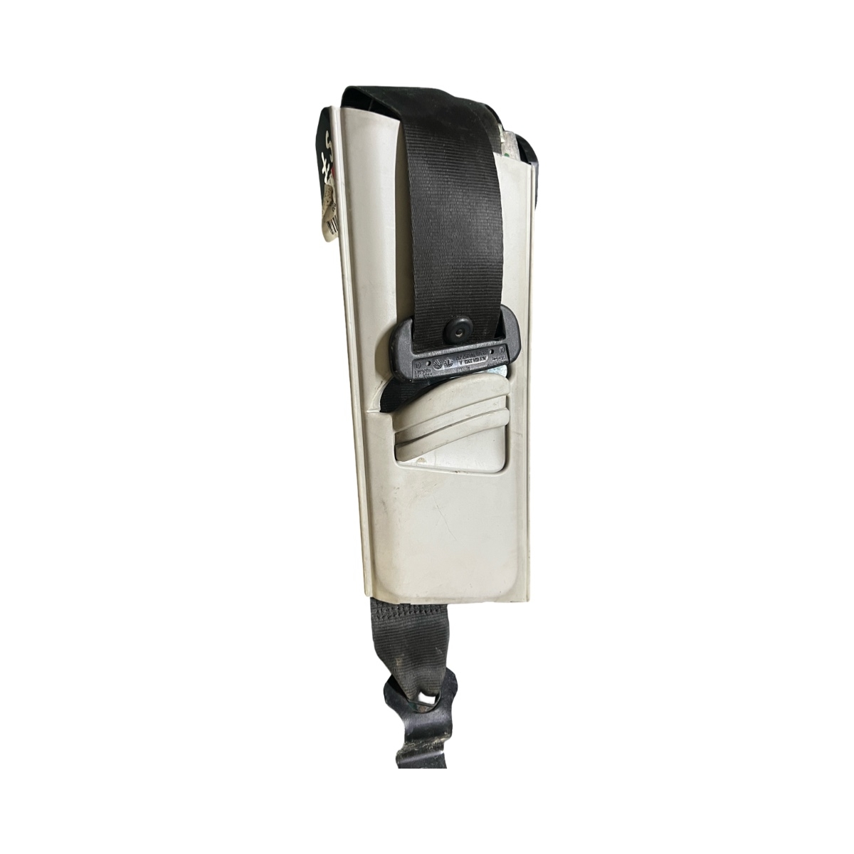 Centura de siguranta fata stanga fata SKODA RAPID II NH3 2012 - > 621492600