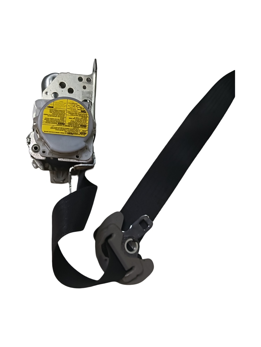 Centura de siguranta fata stanga fata TOYOTA RAV 4 III _A3_ 2005 - 2013 – foto 2