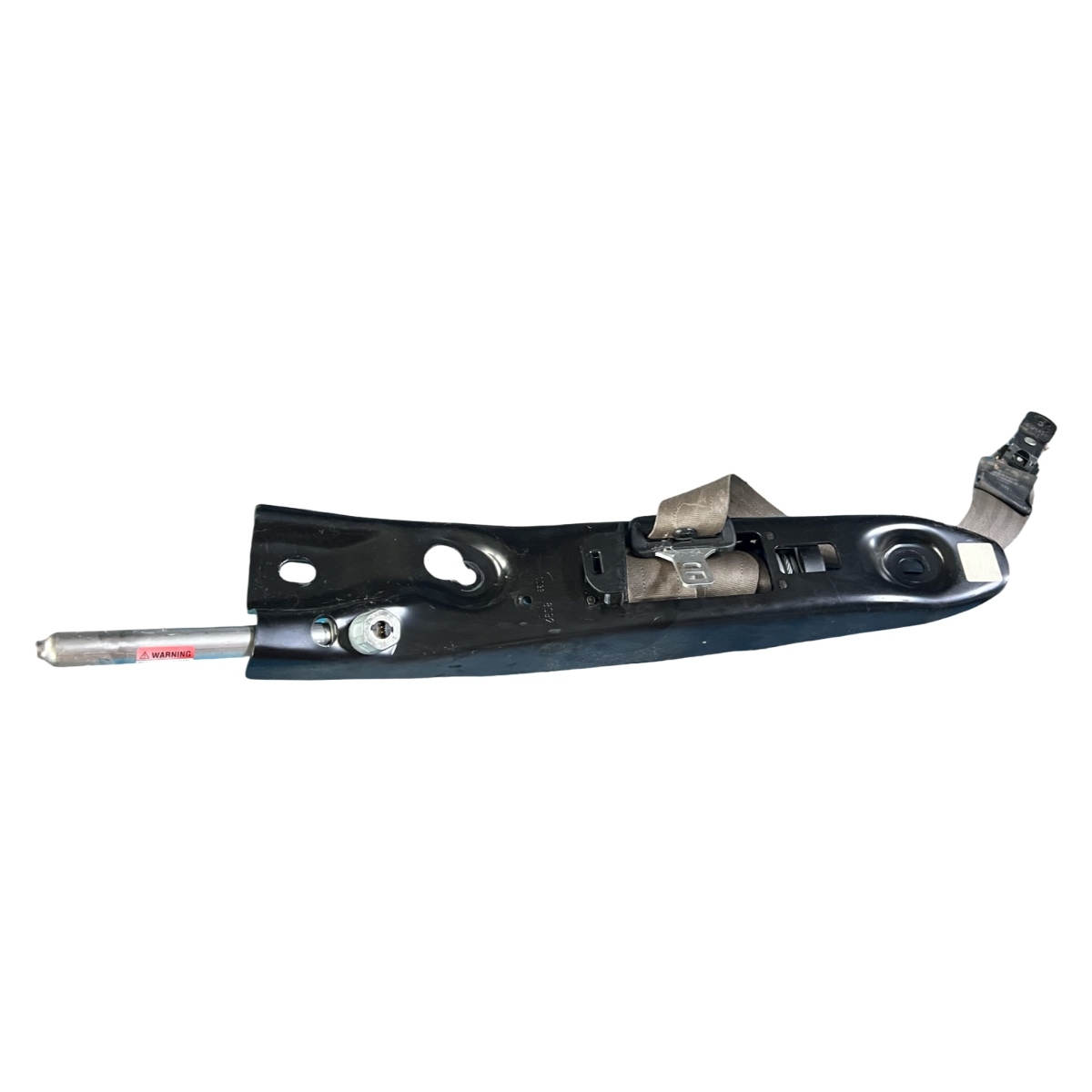 Centura de siguranta fata stanga fata VOLVO XC90 I 275 2002 - 2015 05350059 – foto 2