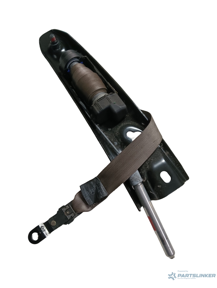 Centura de siguranta fata stanga fata VOLVO XC90 I 275 2002 - 2015 – foto 2