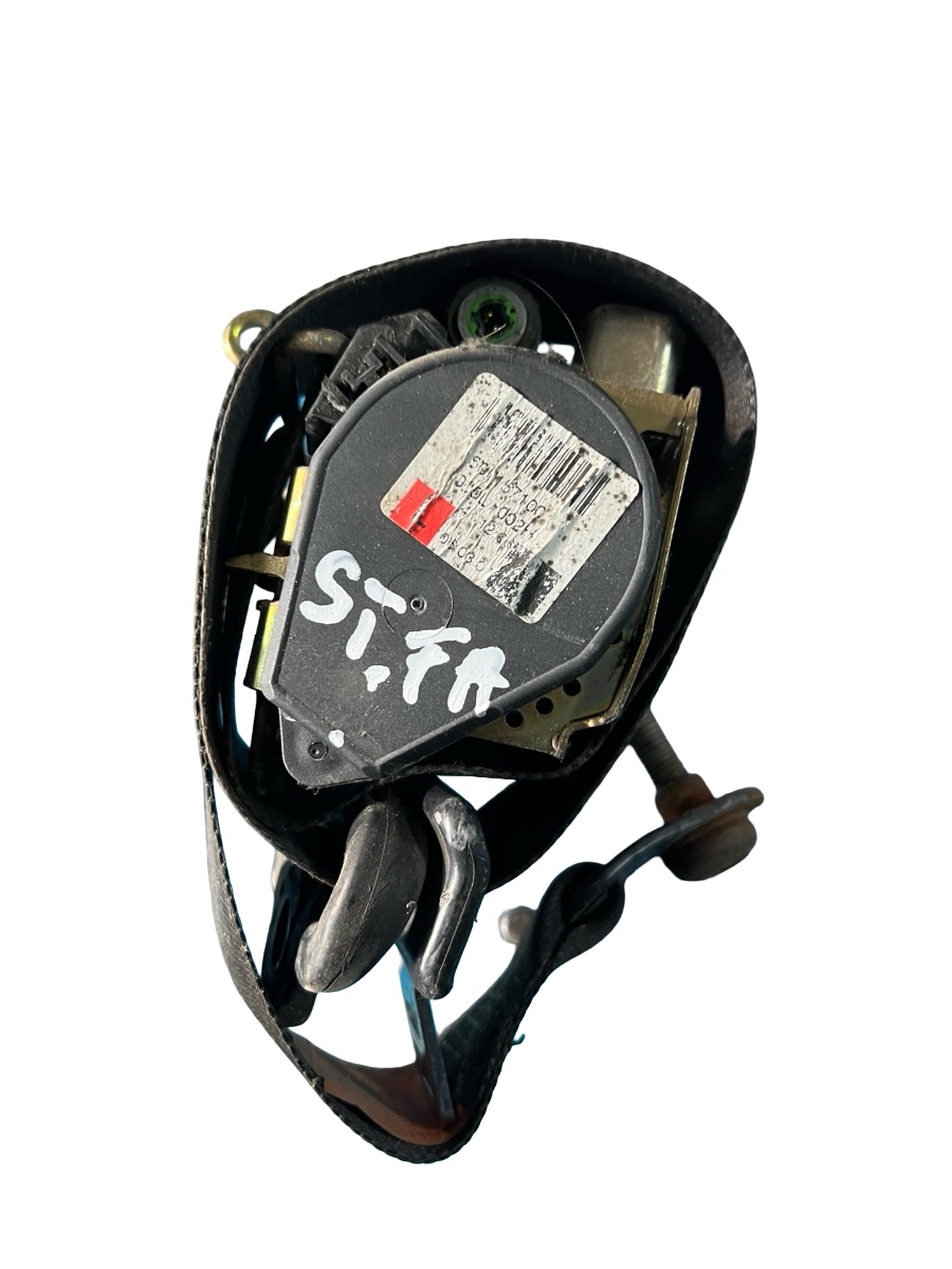 Centura de siguranta fata stanga FORD FIESTA V JH_, JD_ 2001 - 2010 – foto 2