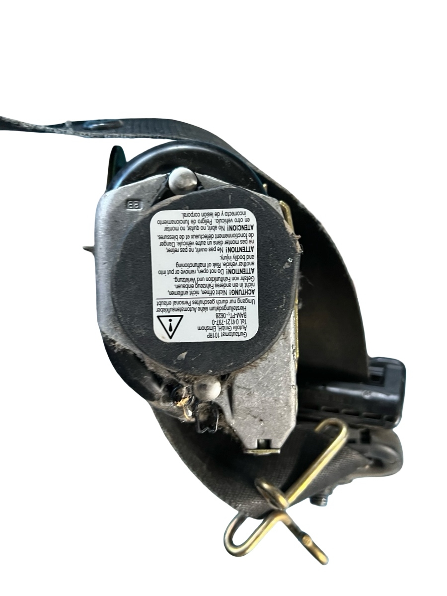 Centura de siguranta fata stanga FORD FUSION Estate JU_ 2002 - 2012 – foto 2