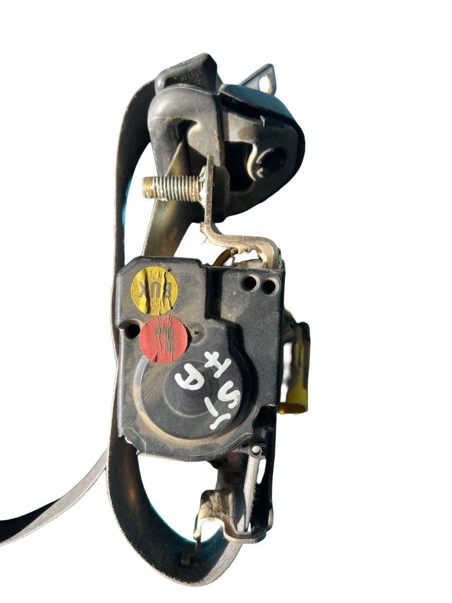 Centura de siguranta fata stanga JEEP CHEROKEE KJ 2001 - 2008 – foto 2
