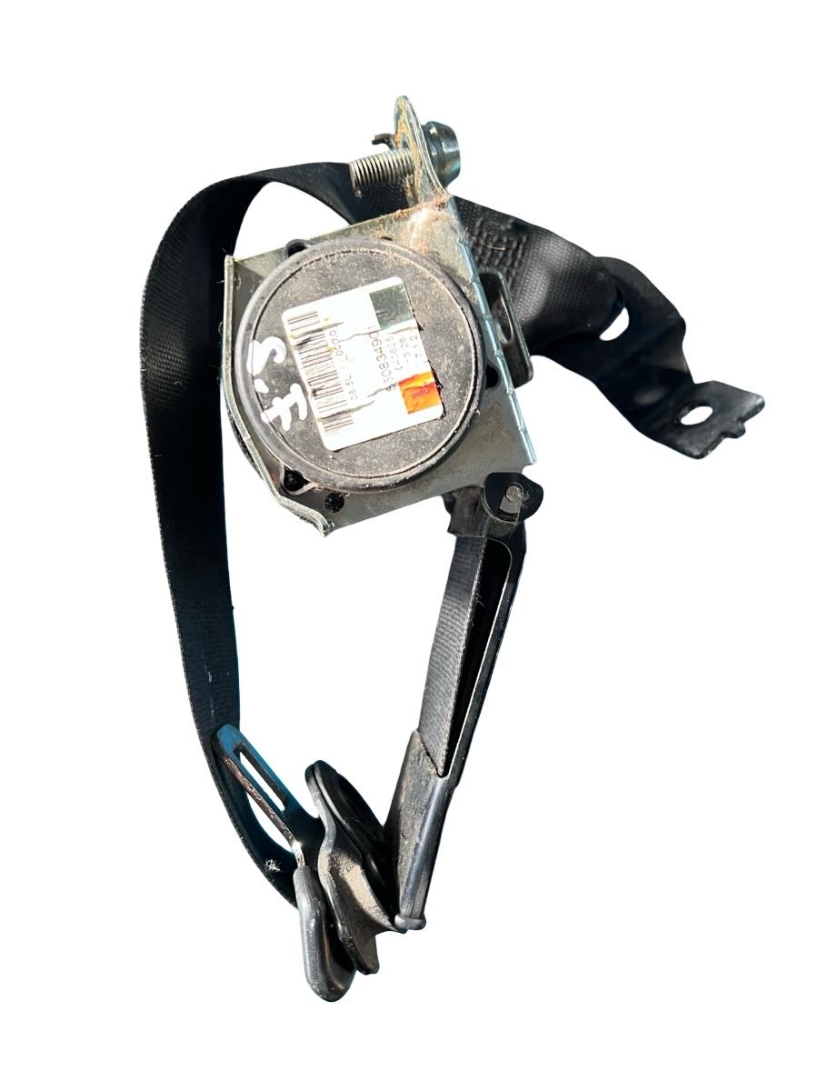 Centura de siguranta fata stanga OPEL ASTRA H L48, A04 2004 - 2014 – foto 2