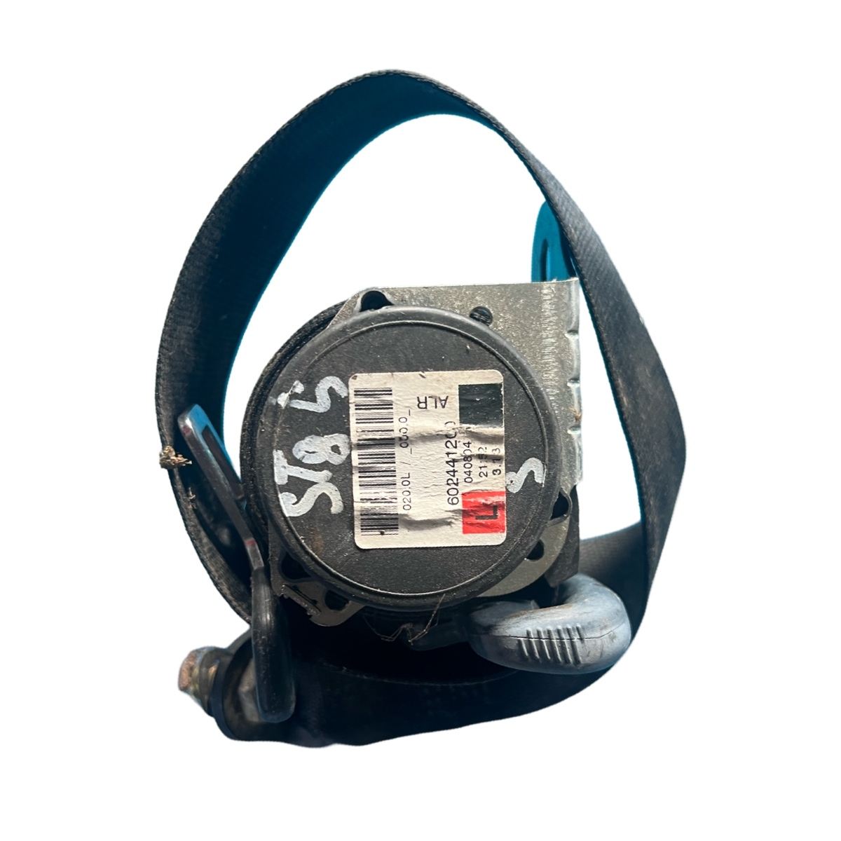 Centura de siguranta fata stanga spate MITSUBISHI COLT Z3_V 2004 - 2012 – foto 2