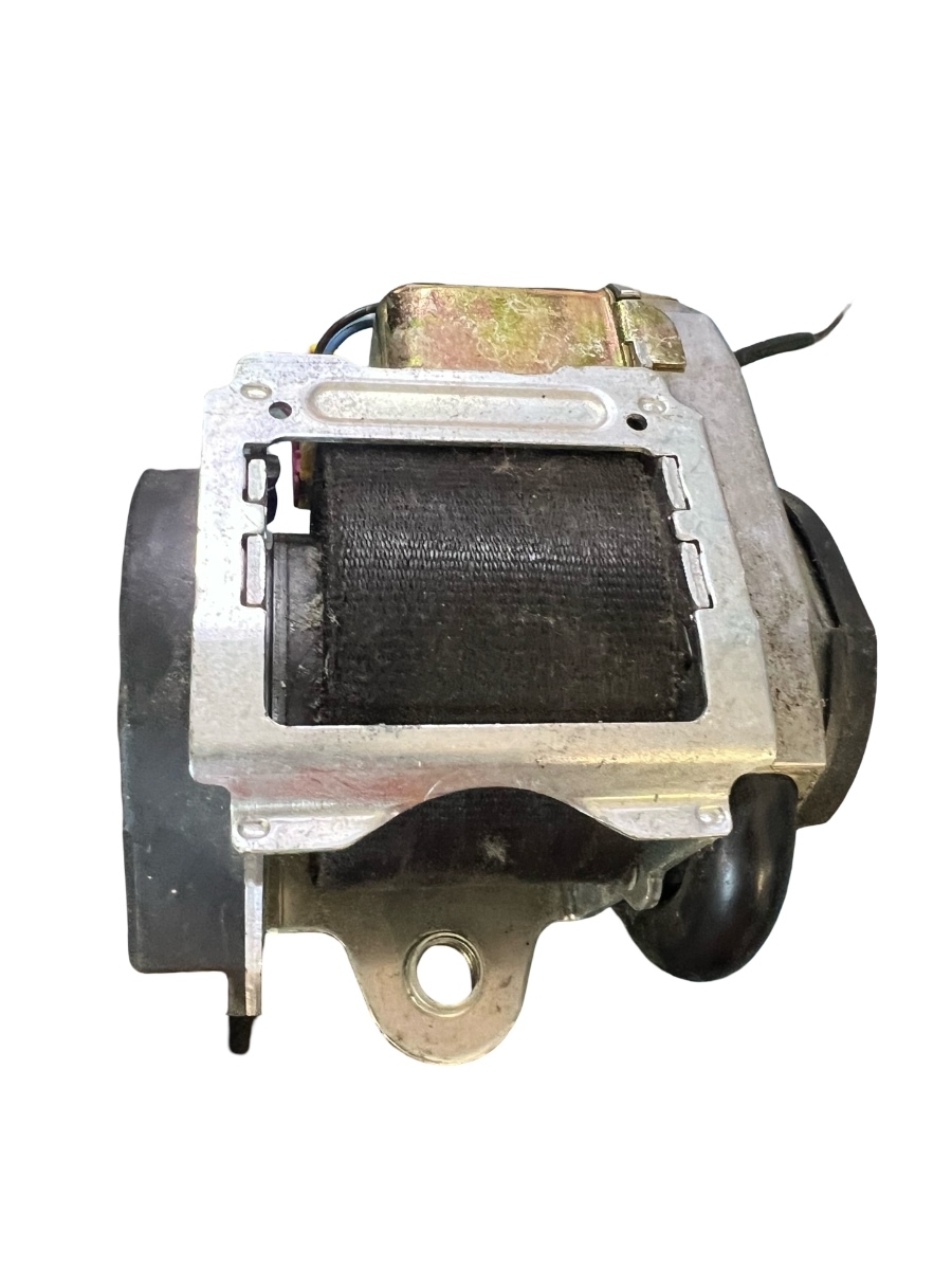 Centura de siguranta fata stanga VOLKSWAGEN FOX 5Z1, 5Z3 2003 - 2014 – foto 2
