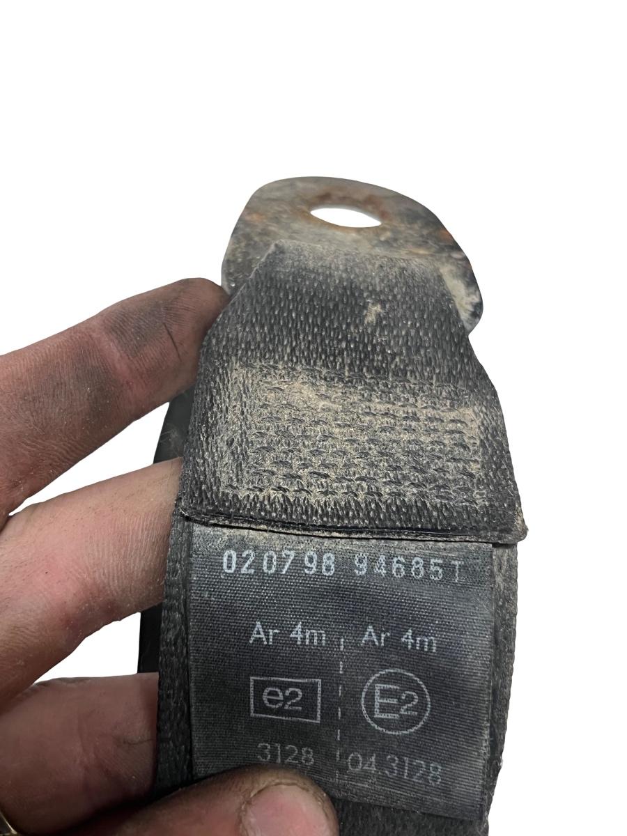 Centura de siguranta fata SUZUKI VITARA ET, TA, TD 1988 - 2000 02079894685T – foto 4