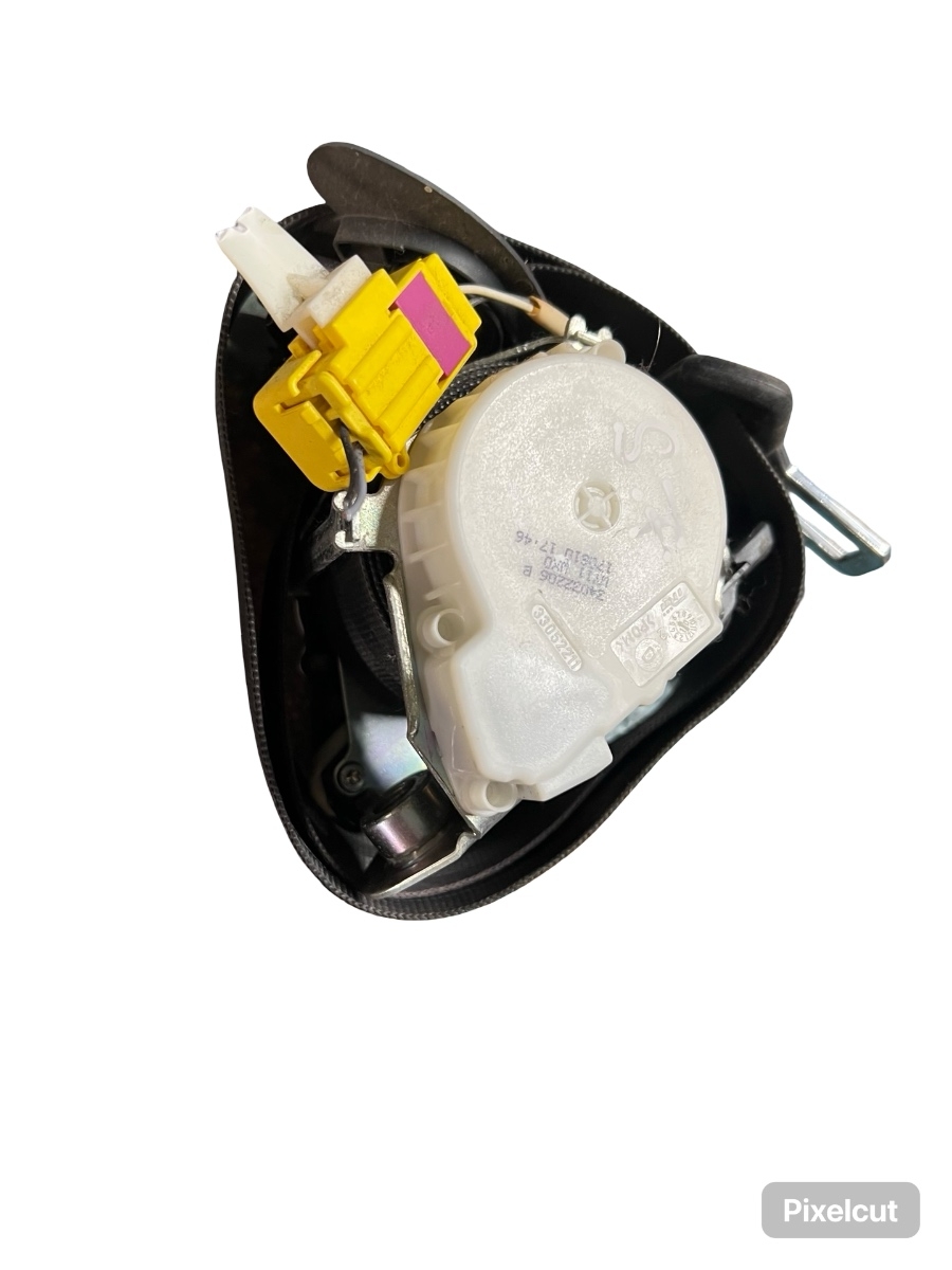 Centura de siguranta fata VOLKSWAGEN PASSAT CC 357 2008 - 2012