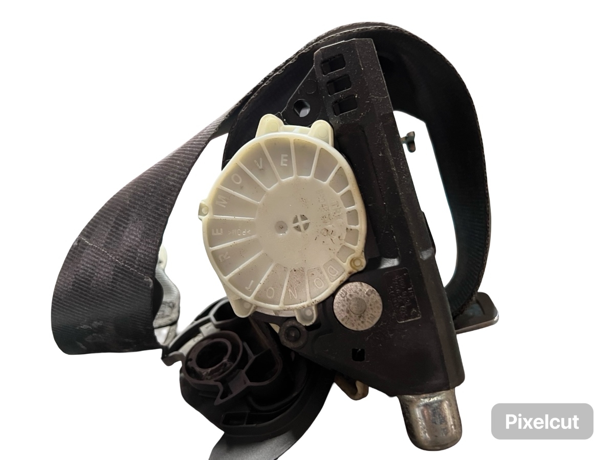 Centura de siguranta fata VOLKSWAGEN PASSAT CC 357 2008 - 2012 – foto 2