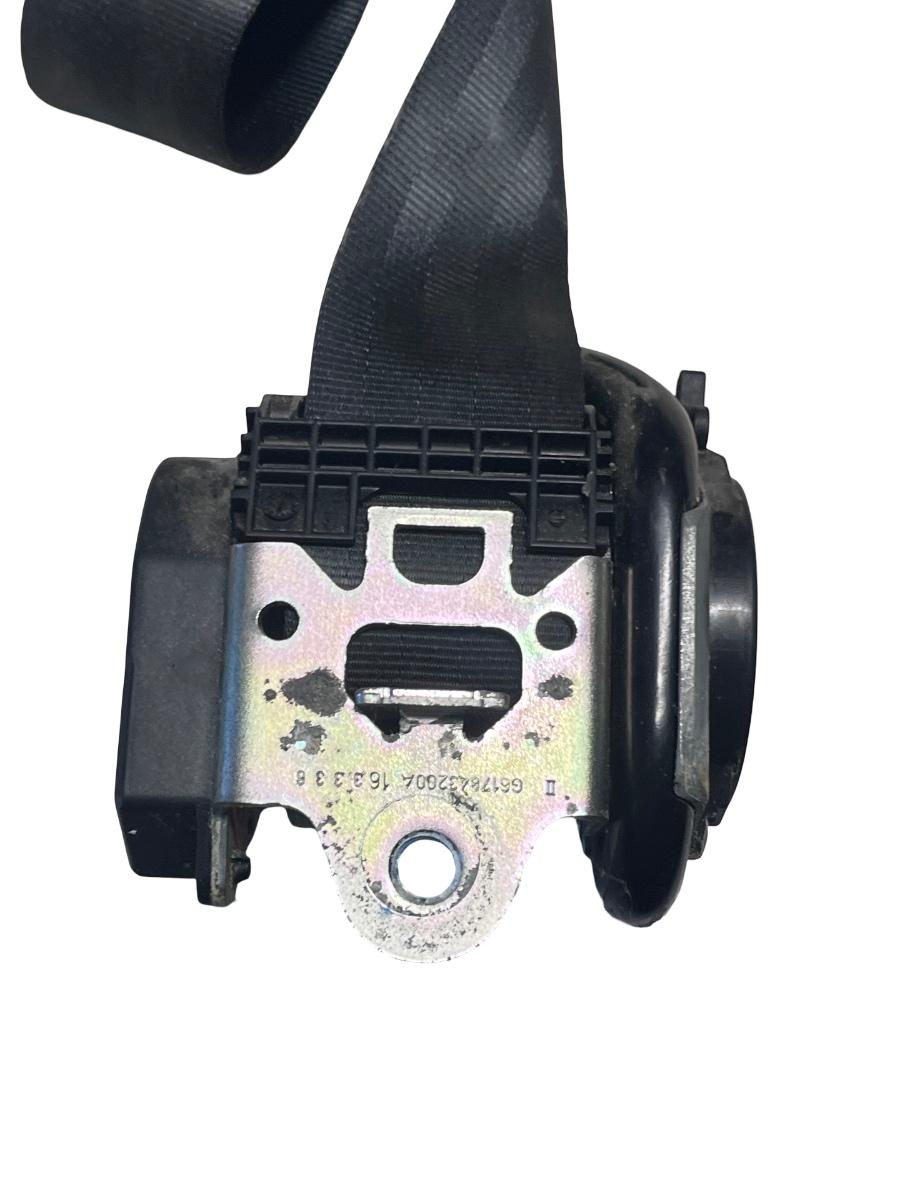 Centura de siguranta mijloc FORD TRANSIT CONNECT Box 2013 -> DT11-V611B62-DCW – foto 2