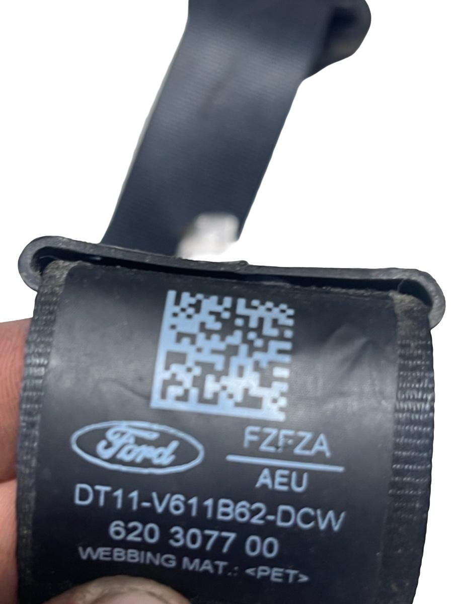 Centura de siguranta mijloc FORD TRANSIT CONNECT Box 2013 -> DT11-V611B62-DCW – foto 3