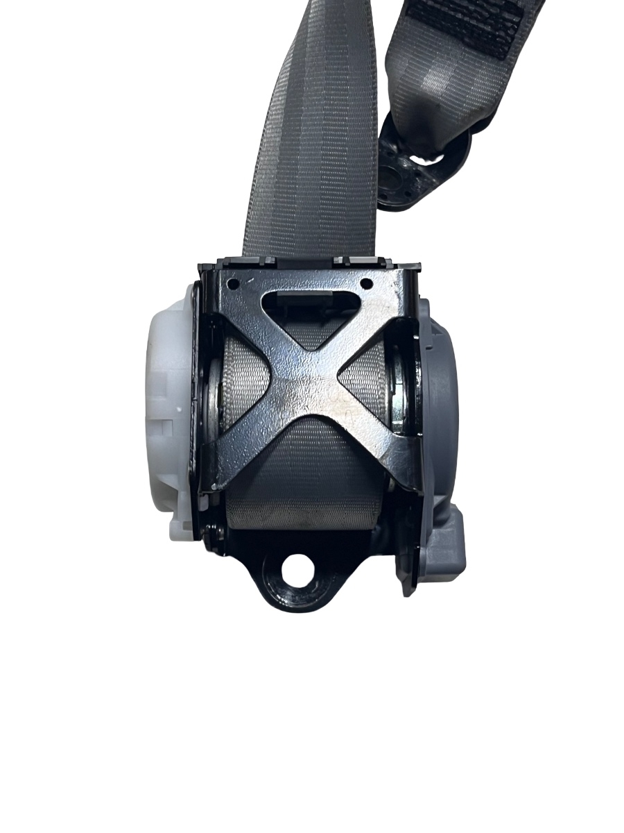 Centura de siguranta mijloc (spate) AUDI A8 III 4H2, 4H8, 4HC, 4HL 2009 - 2018 4H0857807M – foto 2