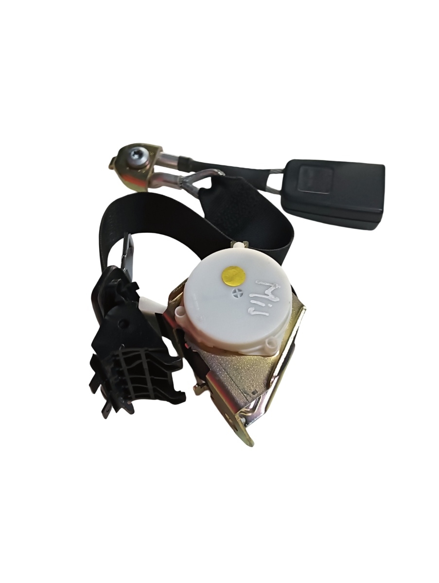 Centura de siguranta mijloc (spate) MERCEDES-BENZ S-CLASS II W221, C215 2005 - 2013