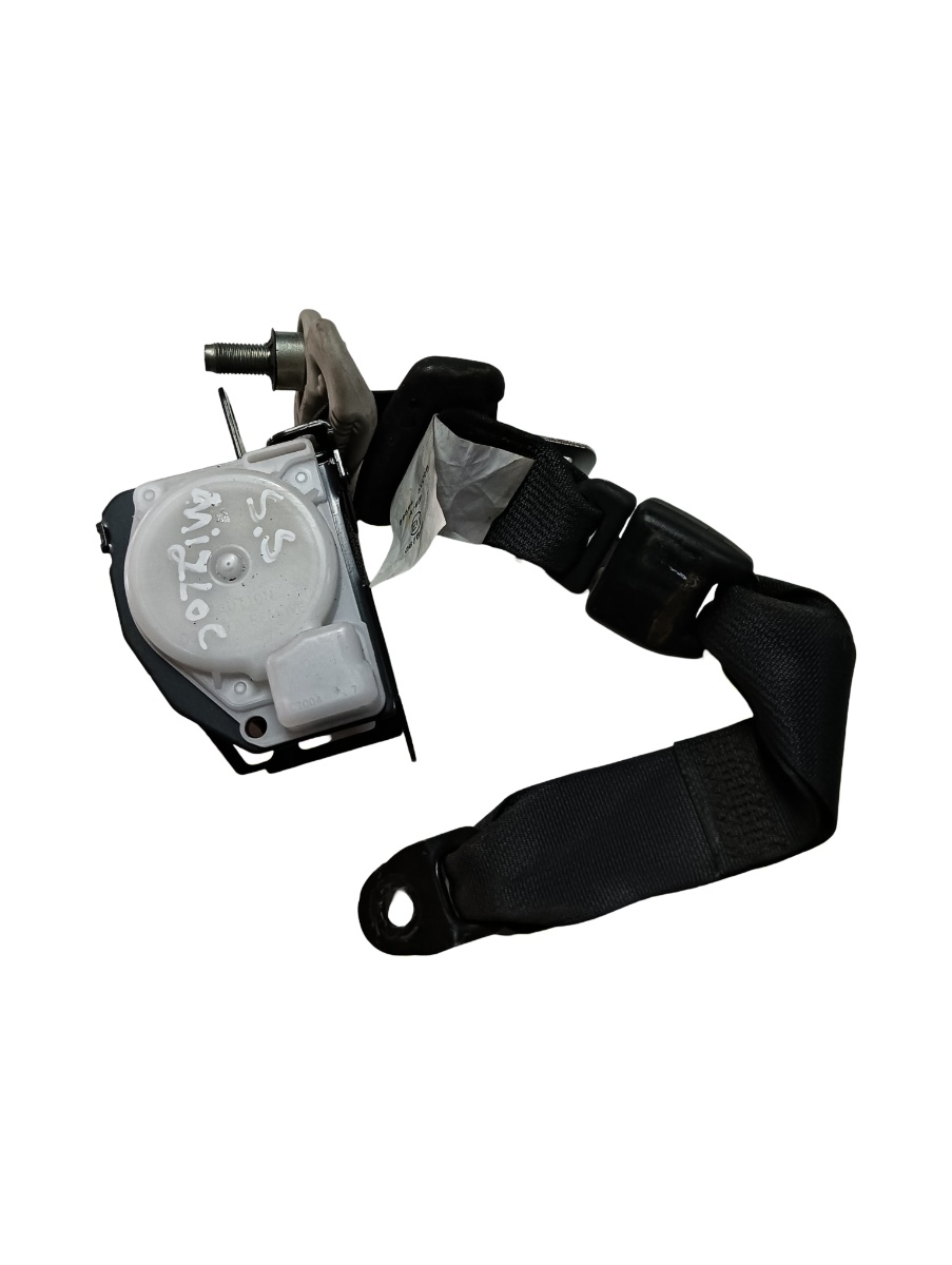 Centura de siguranta mijloc (spate) NISSAN NOTE E12 2012 - > – foto 2