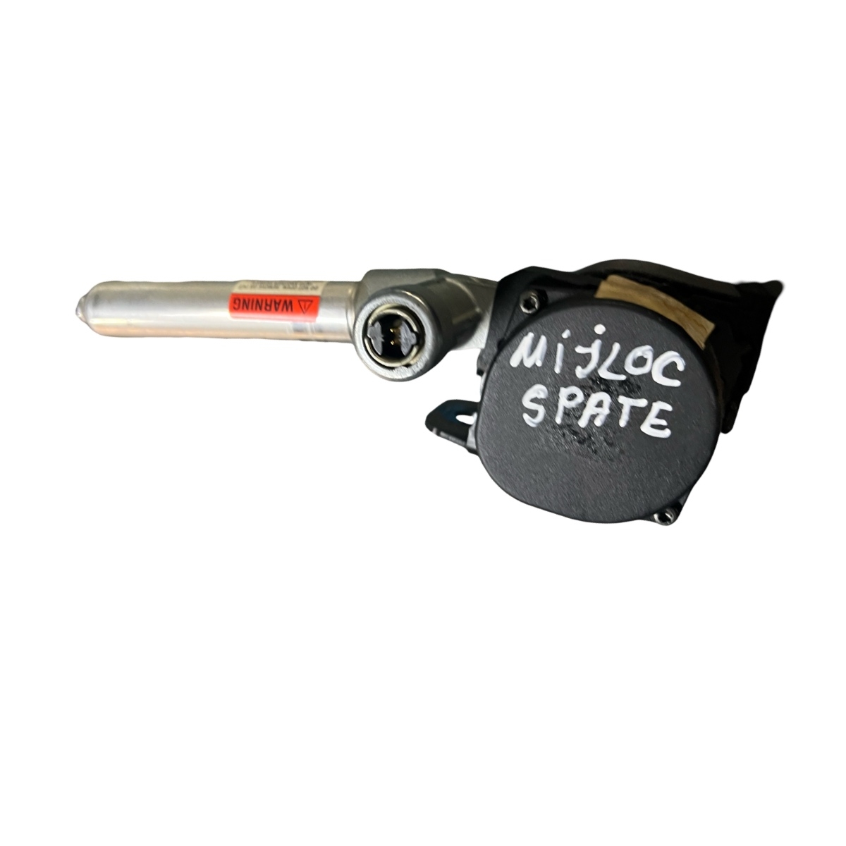 Centura de siguranta mijloc (spate) VOLVO S60 I 384 2000 - 2010