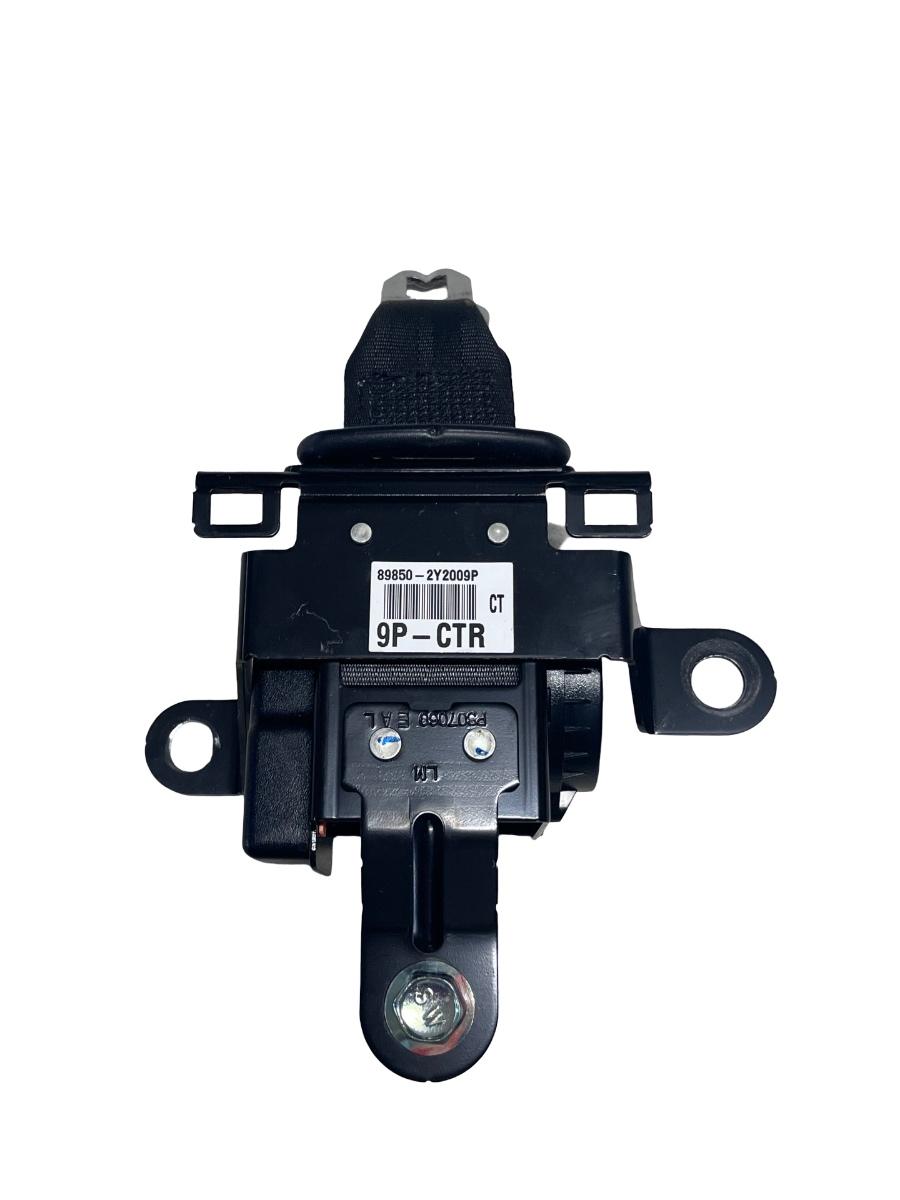 Centura de siguranta plafon spate HYUNDAI ix35 LM, EL, ELH 2009 -> 89850-2Y2009P – foto 2