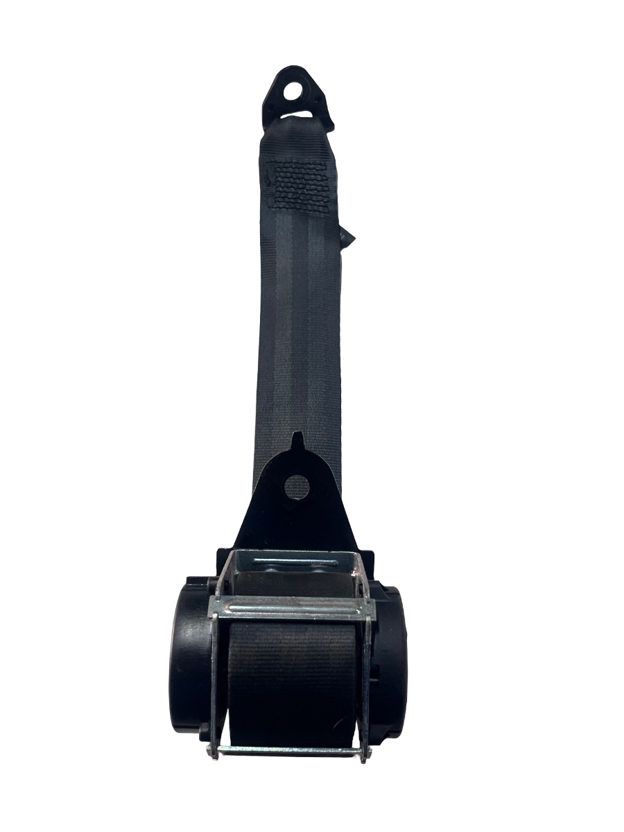 Centura de siguranta spate dreapta NISSAN QASHQAI / QASHQAI +2 I J10, JJ10 2006 - 2014 606161561 – foto 2