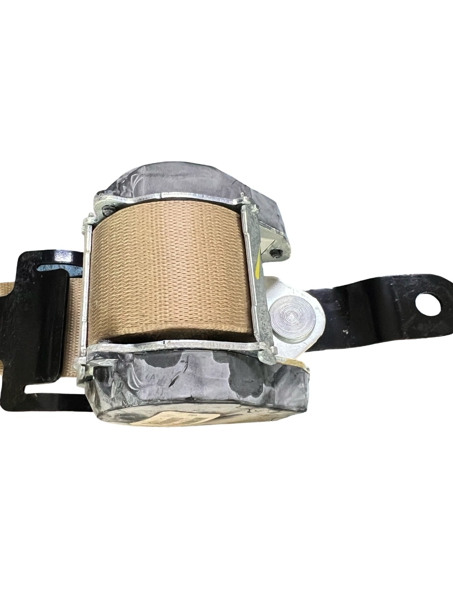 Centura de siguranta spate dreapta spate BMW X5 II E70 2006 - 2013 606345600A – foto 3