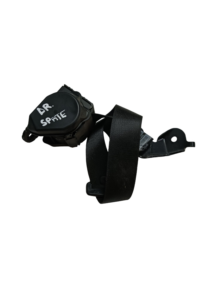 Centura de siguranta spate dreapta spate BMW X6 E71, E72 2007 - 2014