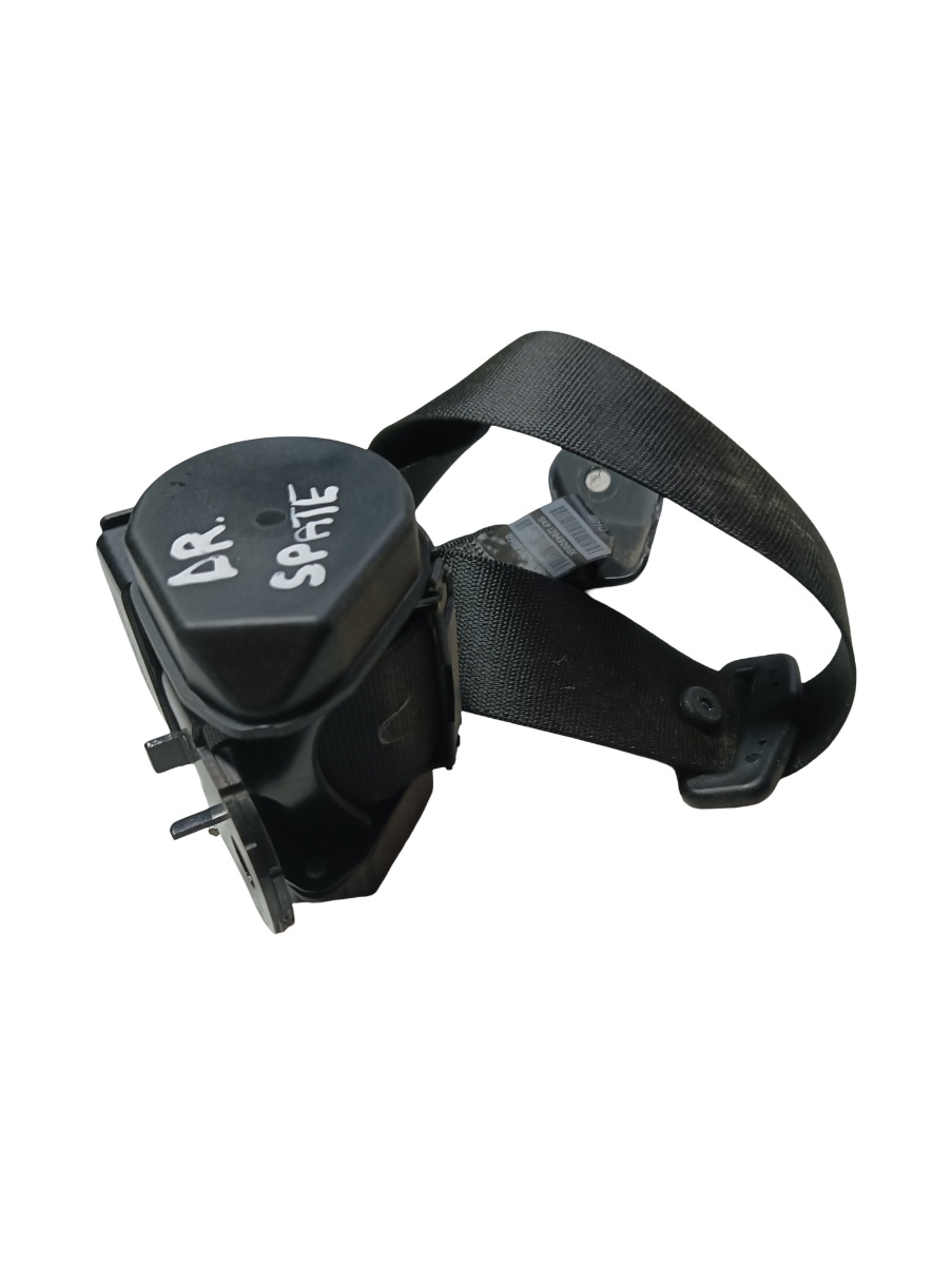 Centura de siguranta spate dreapta spate BMW X6 E71, E72 2007 - 2014 – foto 2