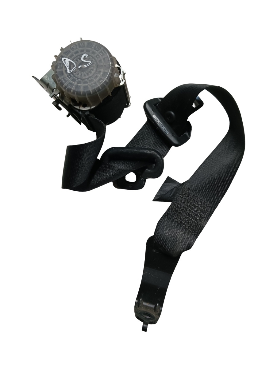Centura de siguranta spate dreapta spate LAND ROVER RANGE ROVER SPORT LS_, L320 2005 - 2013 – foto 2