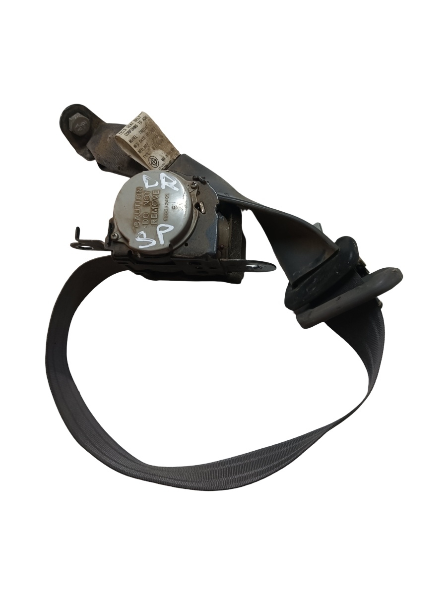 Centura de siguranta spate dreapta spate MAZDA BT-50 Pickup CD, UN 2006 - 2015 – foto 2
