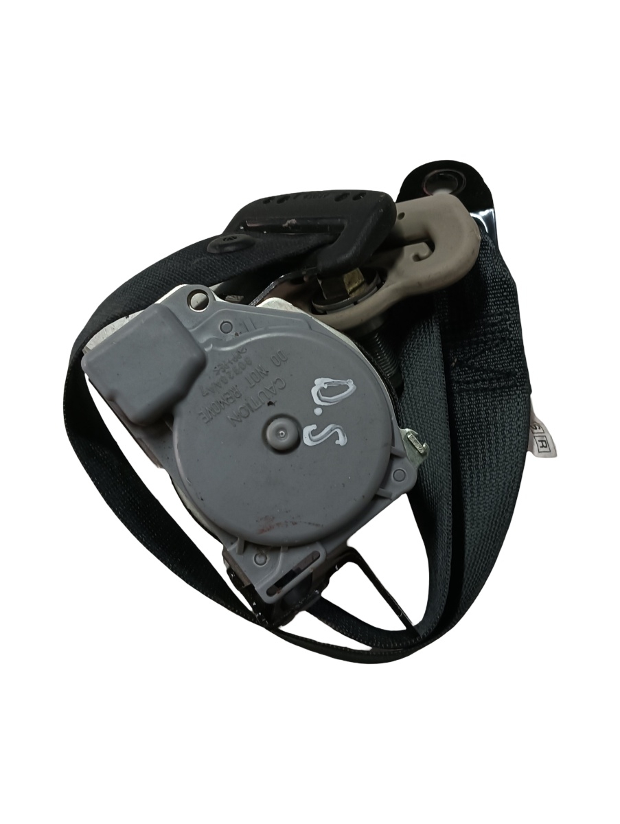 Centura de siguranta spate dreapta spate NISSAN NOTE E12 2012 - > – foto 2