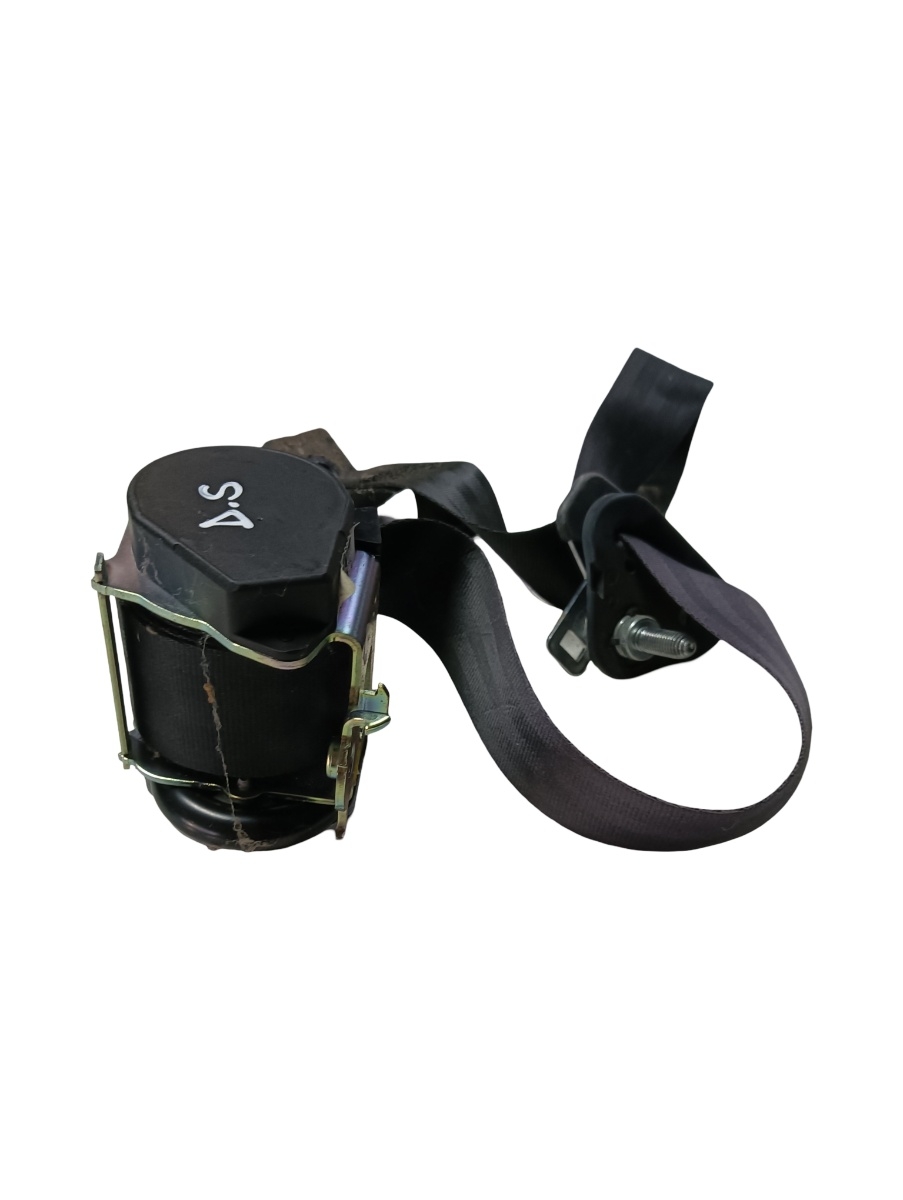 Centura de siguranta spate dreapta spate RENAULT GRAND SCENIC III JZ0/1_ 2009 - > – foto 2