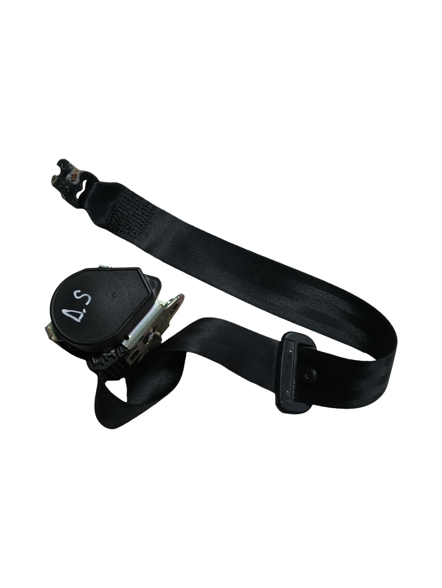 Centura de siguranta spate dreapta spate SEAT LEON III 5F1 2012 - > – foto 2