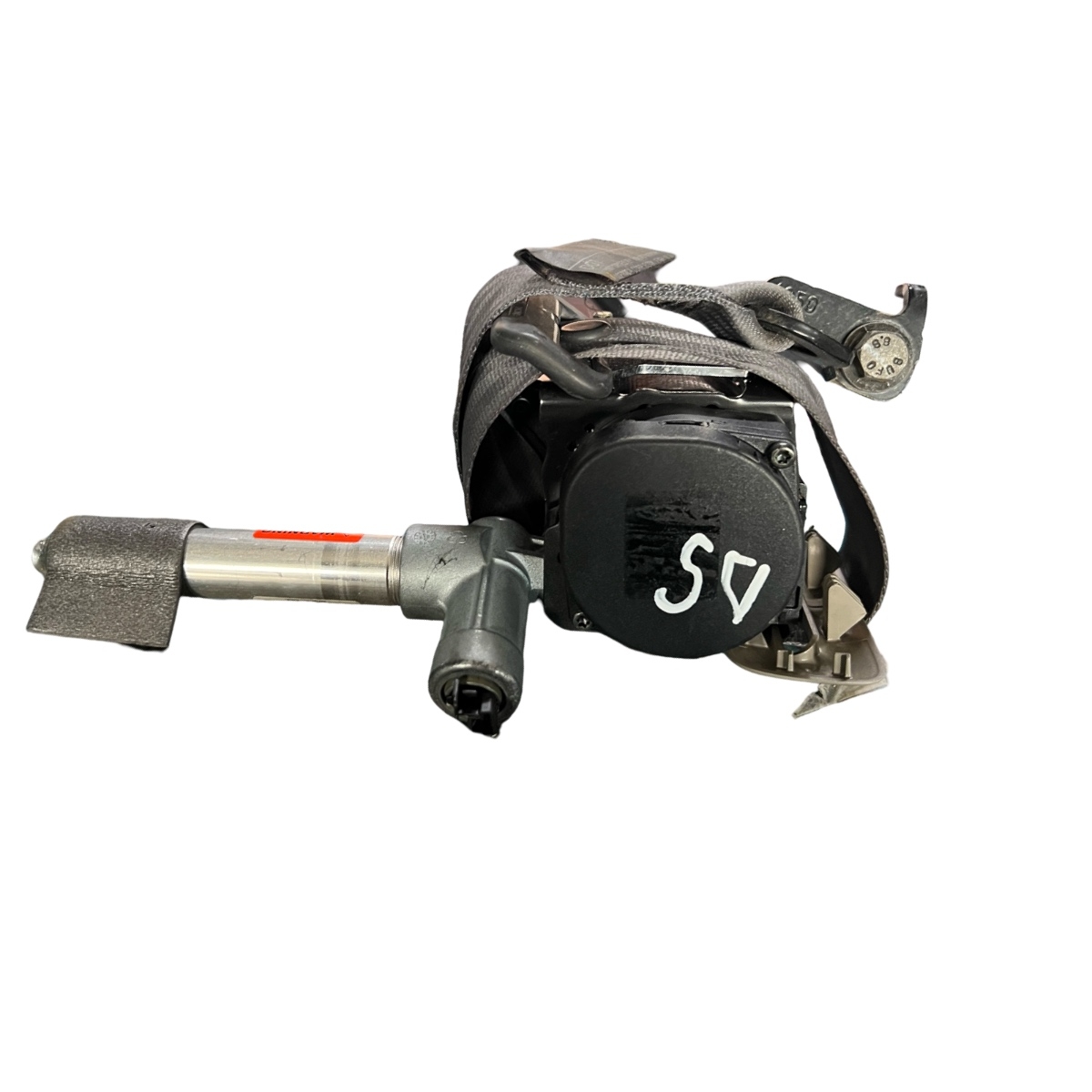 Centura de siguranta spate dreapta spate VOLVO S60 I 384 2000 - 2010 – foto 2