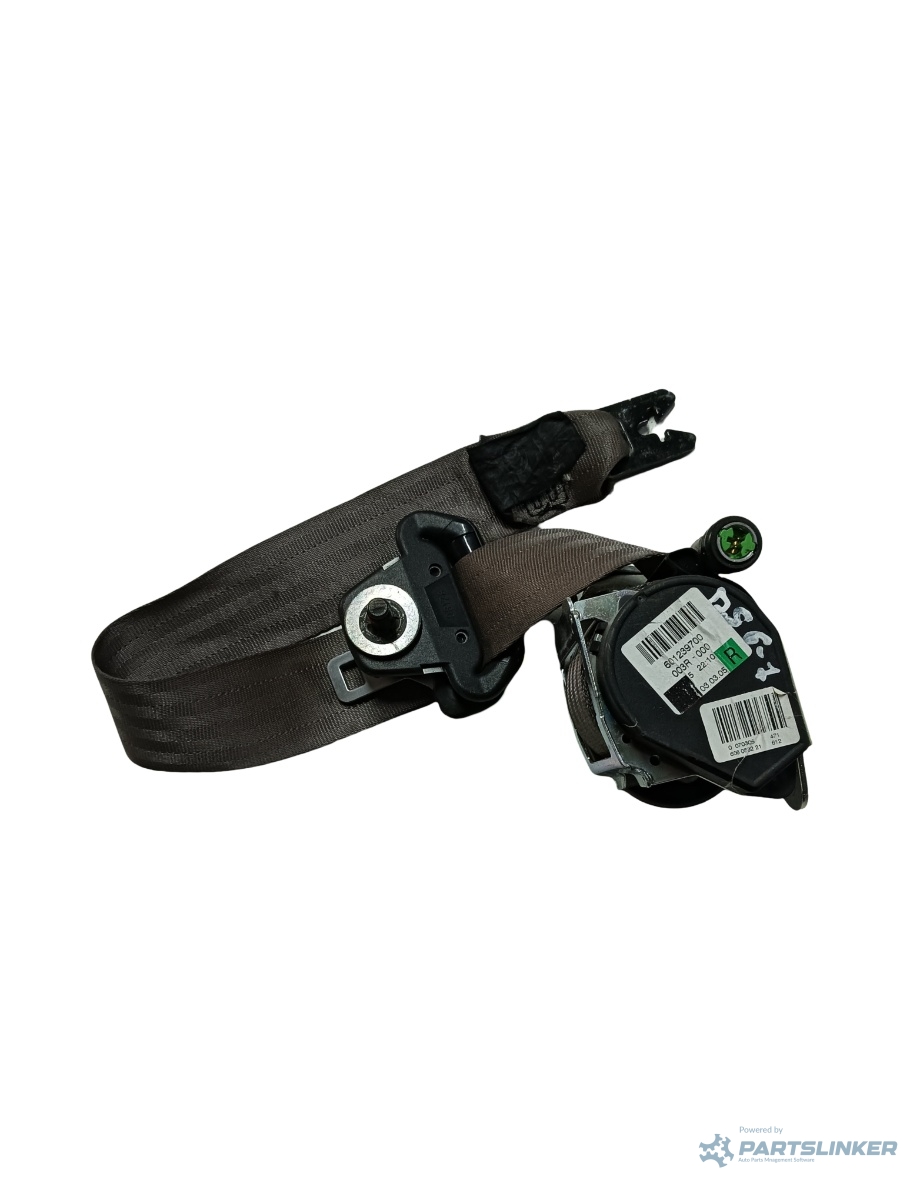 Centura de siguranta spate dreapta spate VOLVO XC90 I 275 2002 - 2015