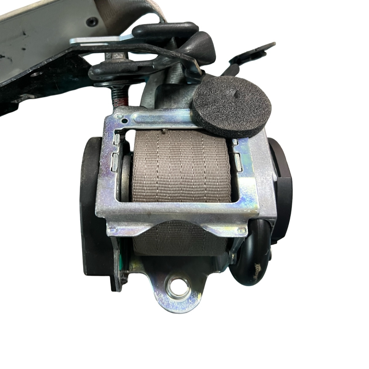 Centura de siguranta spate dreapta spate VOLVO XC90 I 275 2002 - 2015 601239400
