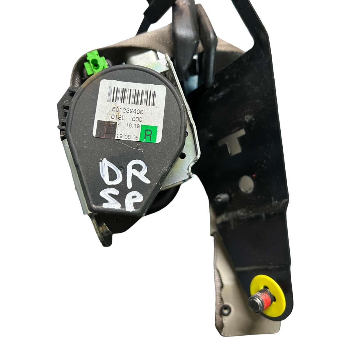 Centura de siguranta spate dreapta spate VOLVO XC90 I 275 2002 - 2015 601239400 – foto 3