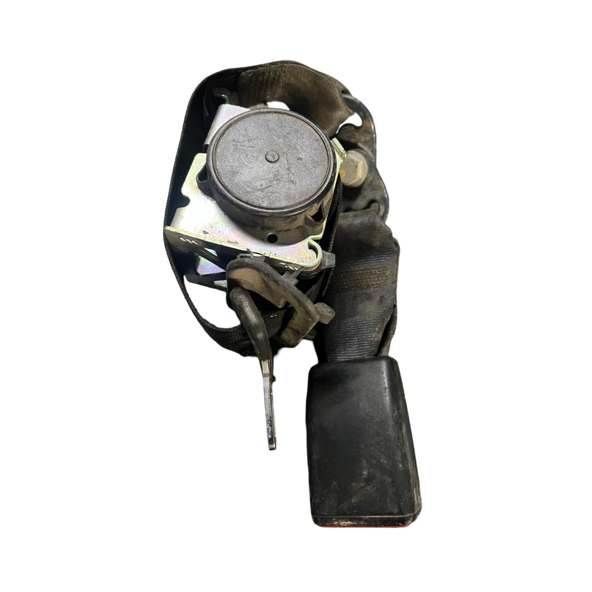 Centura de siguranta spate RENAULT KANGOO BE BOP KW0/1_ 2009 - > – foto 2