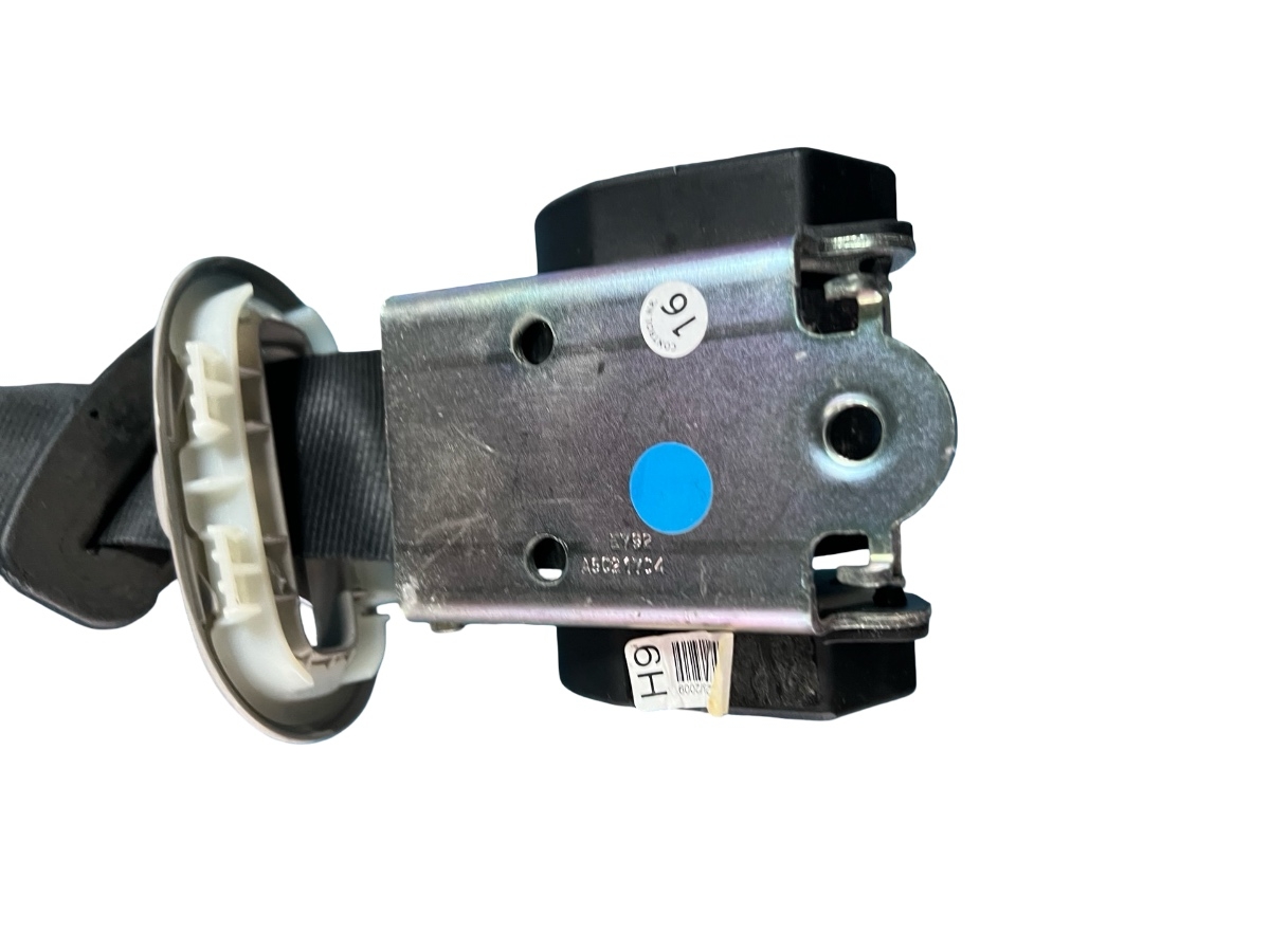 centura de siguranta spate RENAULT SCENIC III JZ0/1_ 2008 - > 888500009R – foto 2