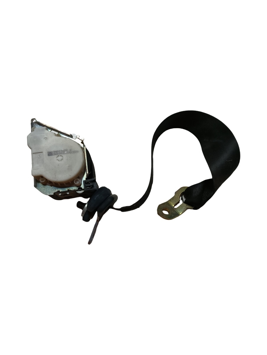 Centura de siguranta spate stanga spate BMW 6 II Convertible E64 2004 - 2010 34003265 – foto 2