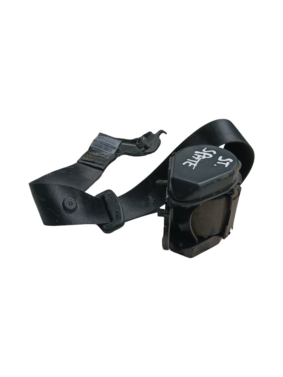 Centura de siguranta spate stanga spate BMW X6 E71, E72 2007 - 2014 – foto 2