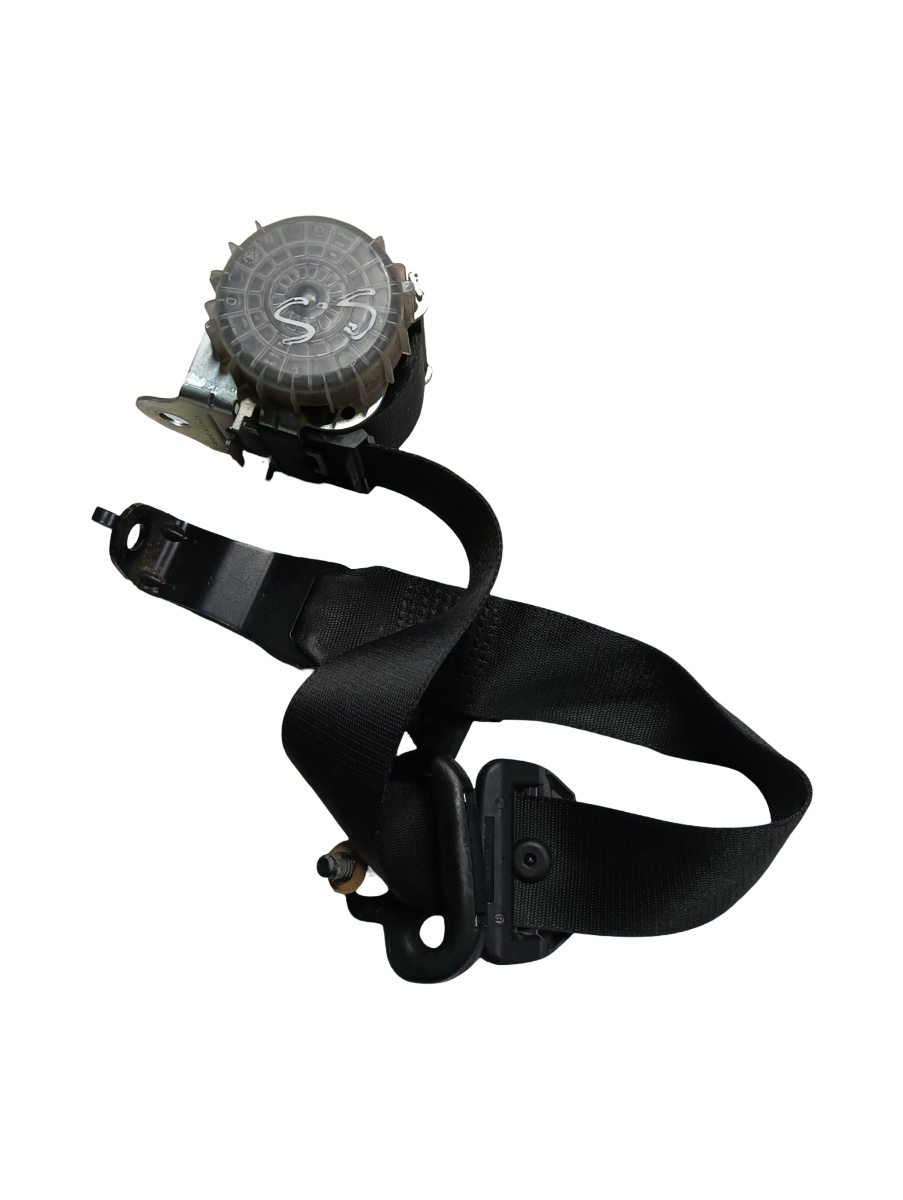 Centura de siguranta spate stanga spate LAND ROVER RANGE ROVER SPORT LS_, L320 2005 - 2013 – foto 2