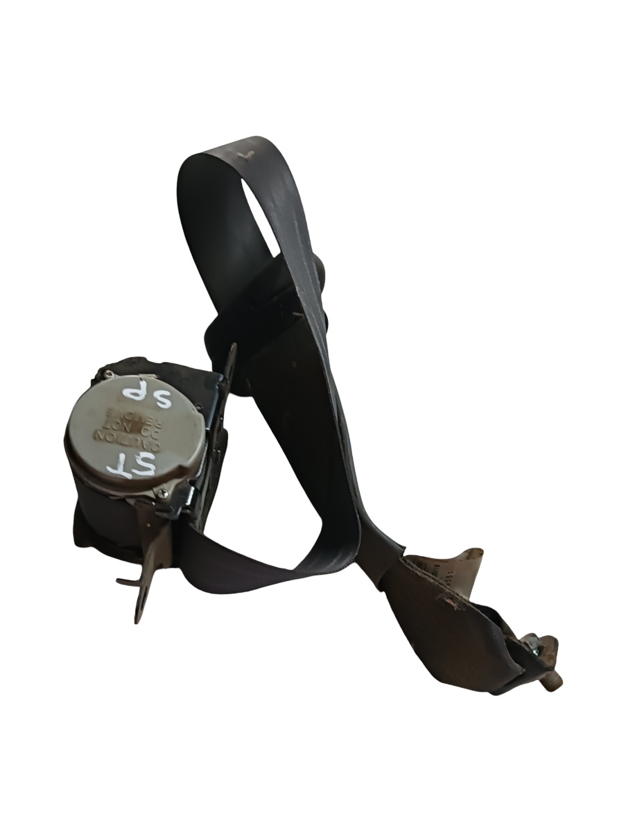 Centura de siguranta spate stanga spate MAZDA BT-50 Pickup CD, UN 2006 - 2015 – foto 2