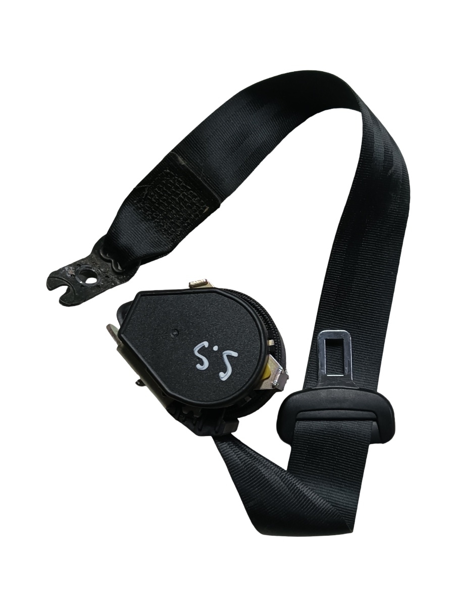 Centura de siguranta spate stanga spate SEAT LEON III 5F1 2012 - > – foto 2