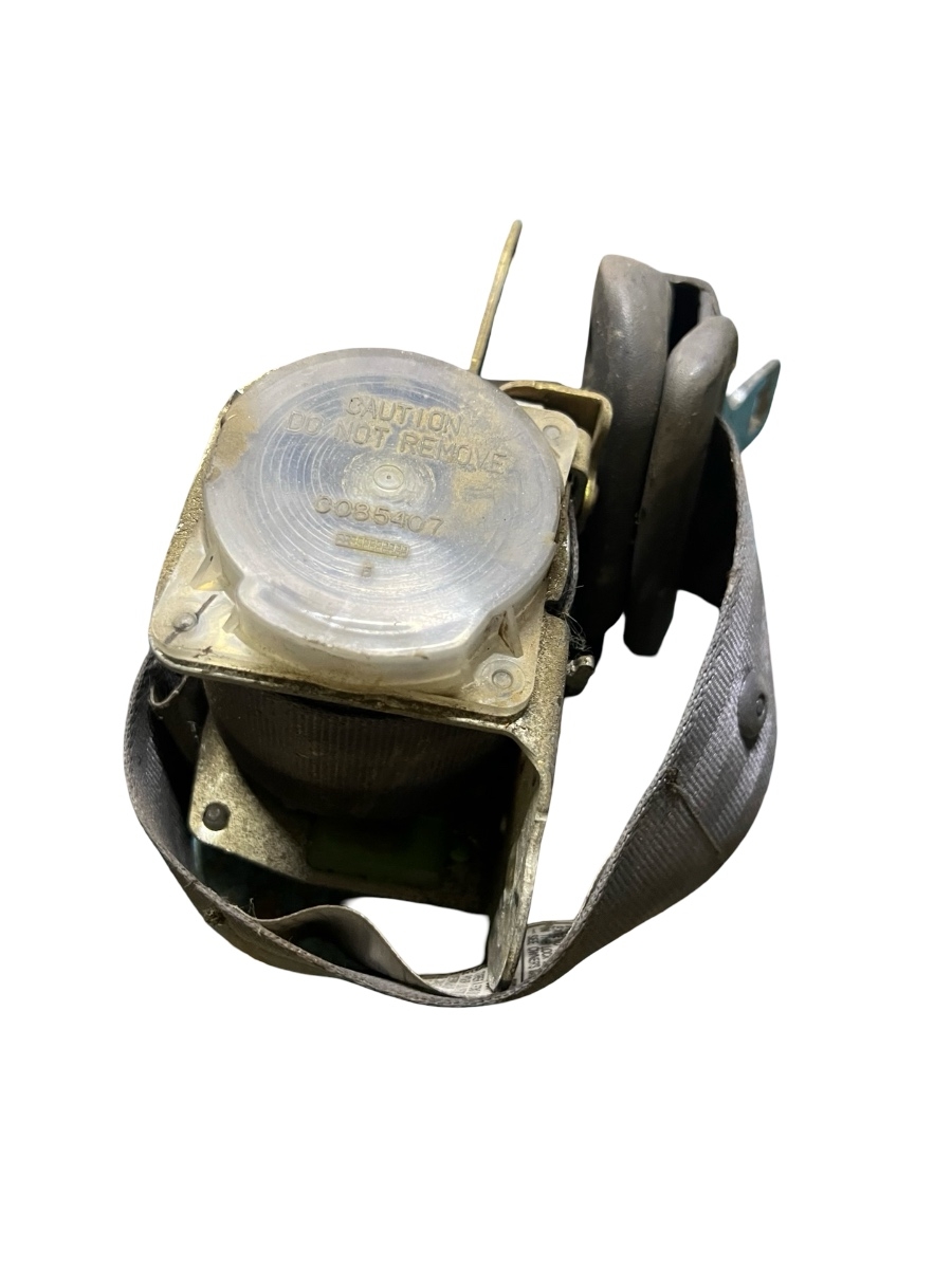 Centura de siguranta spate stanga spate TOYOTA RAV 4 II _A2_ 2000 - 2005 – foto 2