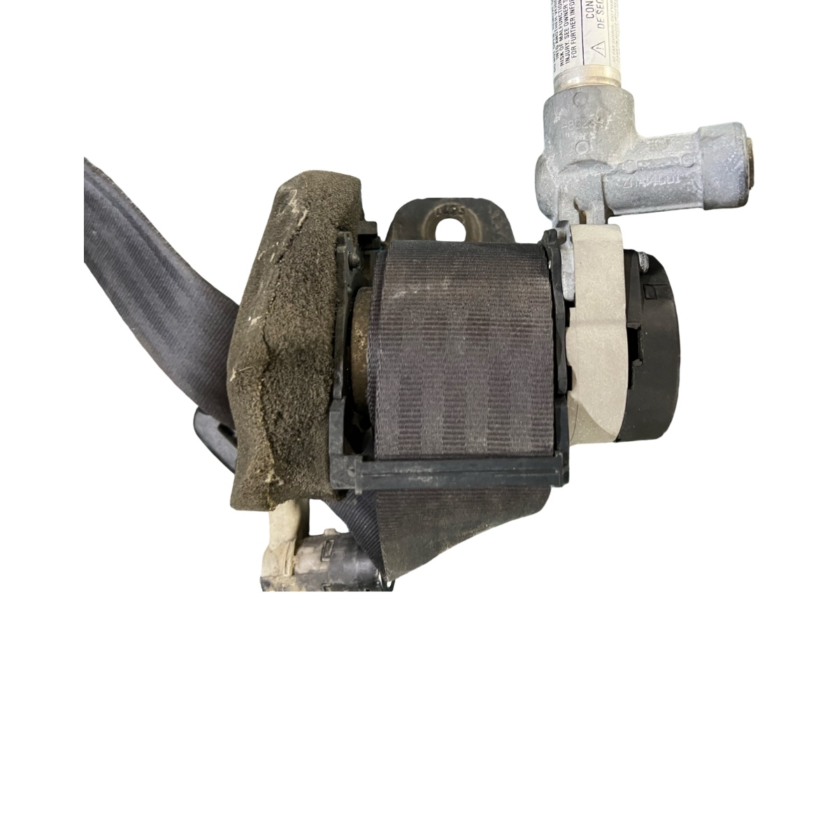 Centura de siguranta spate VOLVO V50 MW, 545 2003 - 2012 – foto 2