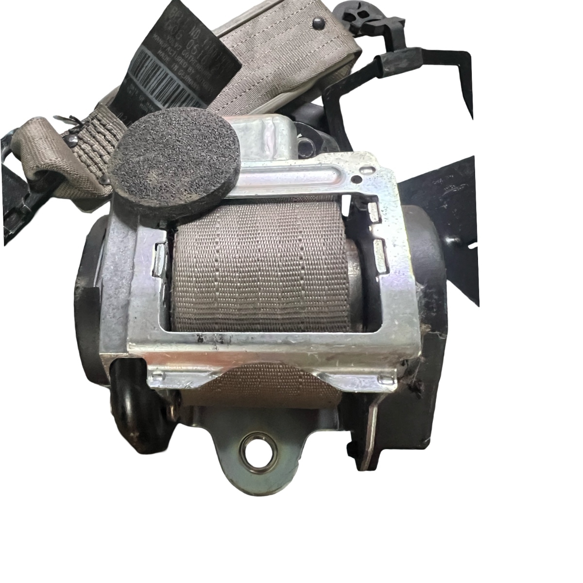 Centura de siguranta spate VOLVO XC90 I 275 2002 - 2015 601239200 – foto 2