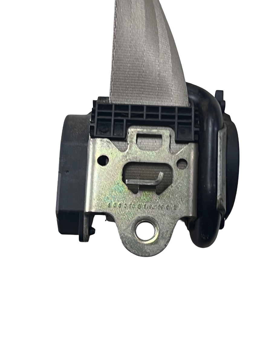 Centura de siguranta stanga fata AUDI Q7 4LB 2006 - 2016 4L1857705 – foto 2