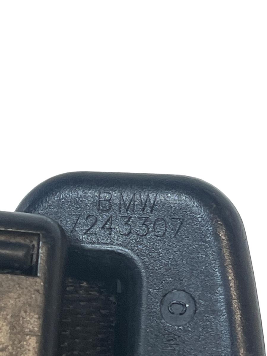 Centura de siguranta stanga fata BMW 1 II F20 2010 -> 7243307 – foto 3