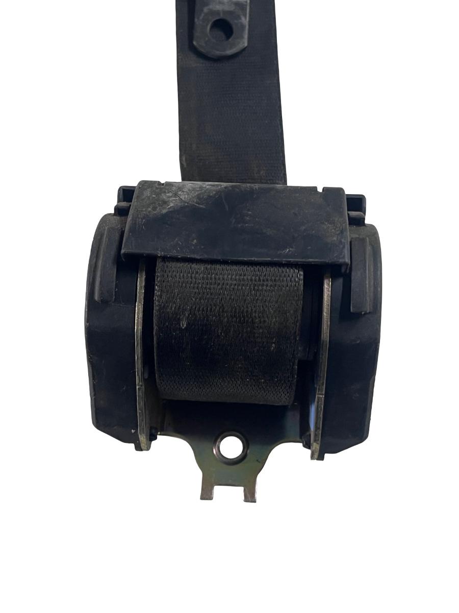 Centura de siguranta stanga fata BMW 3 IV E46 1998 - 2005 8207955 – foto 2