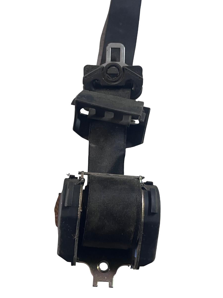 Centura de siguranta stanga fata BMW 3 IV E46 1998 - 2005 8207955 – foto 2