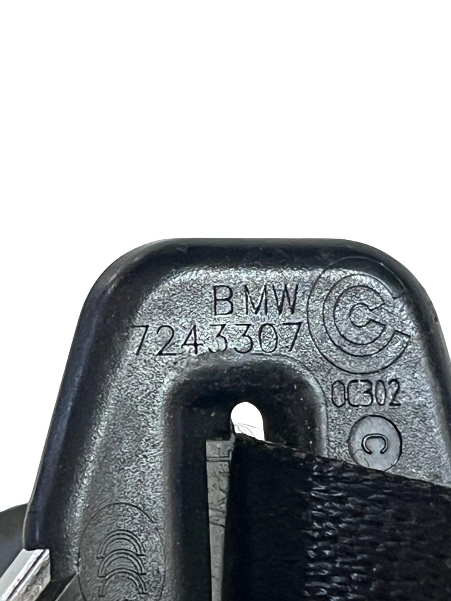 Centura de siguranta stanga fata BMW 3 VI Touring F31 2011 -> 7243307 – foto 3